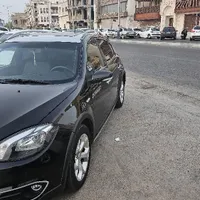برلیانس کراس ۹۹ موتور بزرگ 1650 مشکی|خودرو سواری و وانت|بوشهر, |دیوار