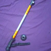 عصا کوهنوردی آکبند