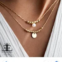 گردنبندم گم شده