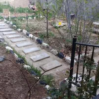 باغ ویلا ۲۵۲ متری روستای اندرخ|فروش خانه و ویلا|مشهد, تبادکان|دیوار