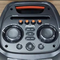 اسپیکر AVA|سیستم صوتی خانگی|سروستان, |دیوار