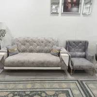 مبل راحتی
