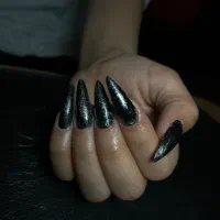 خدمات ناخن / زرین شهر