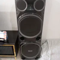 اسپیکر مکسیدر دی جی