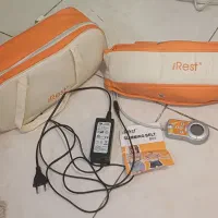 کمربند لاغری ibest اصل
