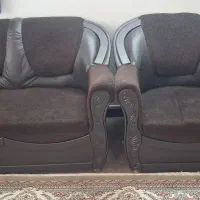 مبل راحتی|مبلمان خانگی و میز عسلی|خرمدره, |دیوار