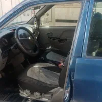 پراید111آخر95بکرمعاوضه باتیبا2 132|خودرو سواری و وانت|شیراز, سعدیه جنوبی|دیوار