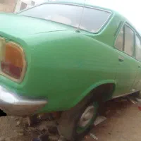 پژو کلاسیک 504 دنده فرمان