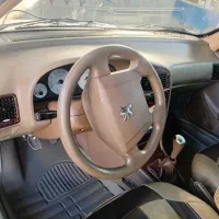 پژو پارس سال مدل ۸۸ بیمه چن ماه|خودرو سواری و وانت|گنبد کاووس, |دیوار