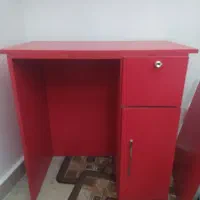 میز تحریر با صندلی