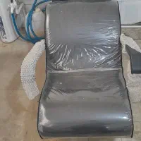 صندلی اصلاح و صندلی پدیکور و صندلی سرشور