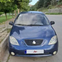 تیبا مدل ۹۳ شاسی سالم