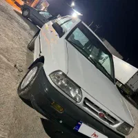 پراید ۸۲ دورنگ درحد