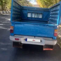 نیسان دیزل|خودرو سواری و وانت|آذرشهر, |دیوار