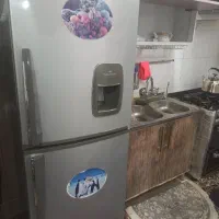 فروش یخچال فریزر