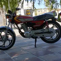 متور 200 نیکتاز