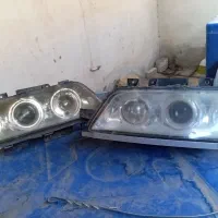چراغ 405slx|قطعات یدکی و لوازم جانبی|رباط‌کریم, آدران|دیوار