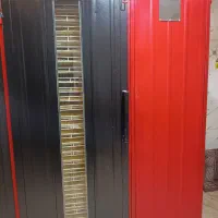 دستگاه خشک کن میوه و سبزی صنعتی|ماشین‌آلات صنعتی|اصفهان, شهرک کاوه|دیوار