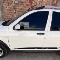 کوییک GXR مدل 1404 پارس خودرویی