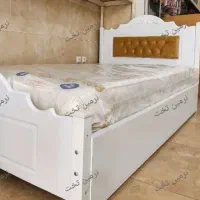 تخت خواب.   الارز