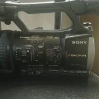 دوربین فیلمبرداری سونی nx3