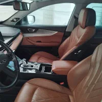 فروش فوری تیگو۸ پرو