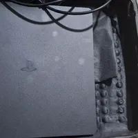 ps4 در حد نو