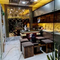 کابینت هایگلاس