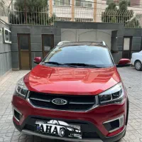 ام وی ام x22 اتومات بدون رنگ (اتومبیل طاها)