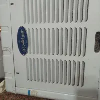 کولر آبی