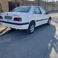 پرشیا رانتیا موتور