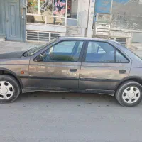 روا تمیز|خودرو سواری و وانت|فلاورجان, |دیوار