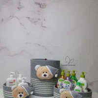 ست نظم دهنده قیطان دوزی  اتاق کودک|اسباب و اثاث بچه|مشهد, شهید رضوی|دیوار