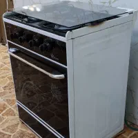 گاز چهار شعله