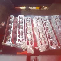 سیلندر و سرسیلندر