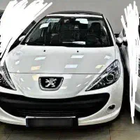 ۲۰۷پانا اتومات فول ارتقا یافته