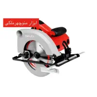 گرد بر دنلکس(اره دیسکی)