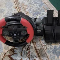 کنسول بازی فرمان برای کامپیوتر و پلی استیشن 2 و 3