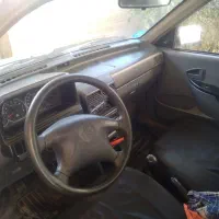 پراید۸۵|خودرو سواری و وانت|یزد, |دیوار