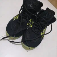 کفش کشتی سایز 40|تجهیزات ورزشی|اصفهان, شاهد|دیوار