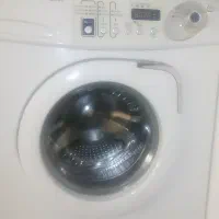 ماشین لباسشویی سامسونگ|ماشین لباسشویی و خشککن لباس|اشتهارد, |دیوار