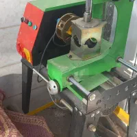 دستگاه چفتوبست