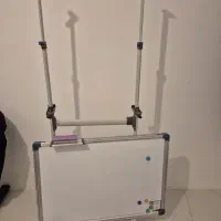 پایه وایت برد و وایت برد