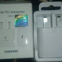 آدابتورسامسونگ25wاصلی