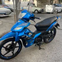 موتور تی وی اس