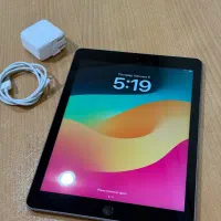 ایپد نسل ۶ سال ۲۰۱۸ حافظه ۱۲۸ گیگ|تبلت|شیراز, مبعث|دیوار