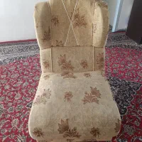 مبل تک