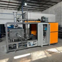 دستگاه پلاستیک بادی ۲۰لیتری