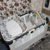 تخت پارک گراکو|تخت و صندلی بچه|تهران, افسریه شمالی|دیوار
