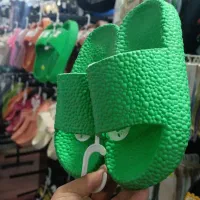 دمپایی برفی